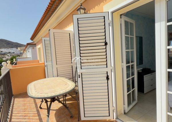 Chalet pareado · Alquiler a largo plazo ·