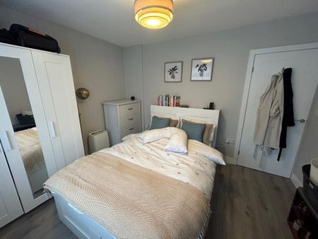 2 bedroom maisonette to rent - Photo 4