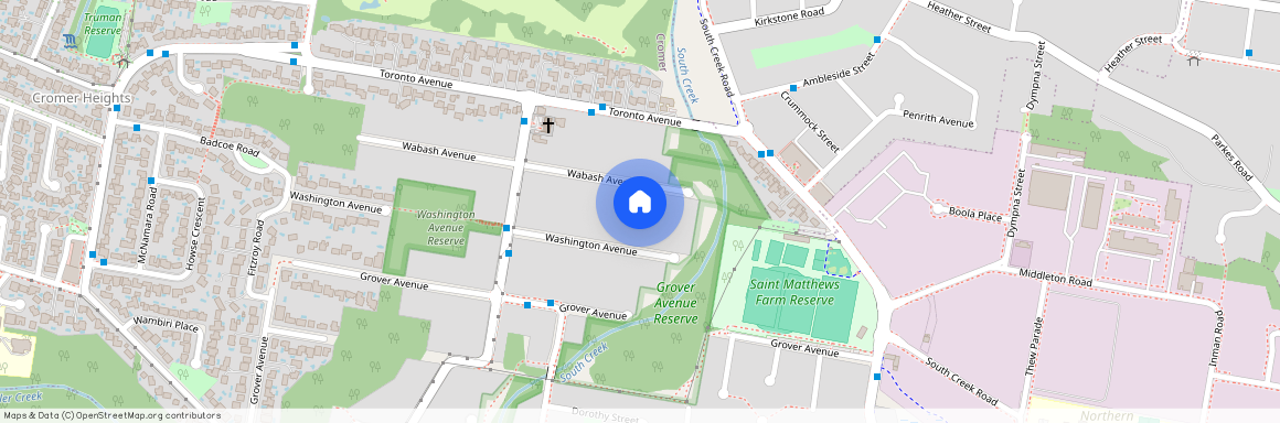 13a Wabash Ave, NSW 2099, Cromer