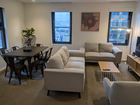Unit Apartment 101, 153 City Road, Southbank, VIC - Photo 4