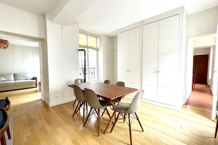 Appartement à louer à Paris 11Ème - Photo 5