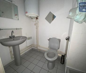 Location Appartement 1 pièce 17m² ST MARTIN D HERES 38400 - Photo 3