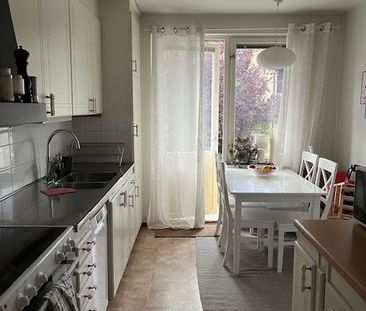 Stjärnvägen, Jönköping - Foto 2