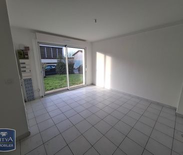 Location Appartement 2 pièces 44m² VILLENEUVE SUR LOT 47300 - Photo 1