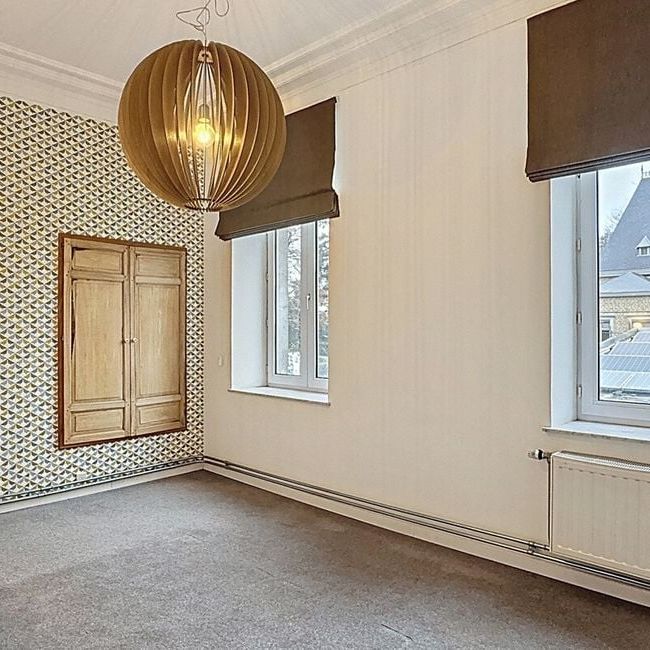 Woning te huur in Havelange voor € 1.350 met 3 slaapkamers - Foto 1
