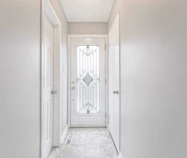 For Lease - 1166 Shadeland Drive Unit# BSMT, Mississauga, Ontario - Photo 5