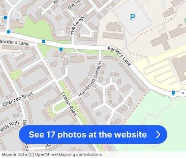 Homecroft Gardens, Loughton, IG10 - Photo 1