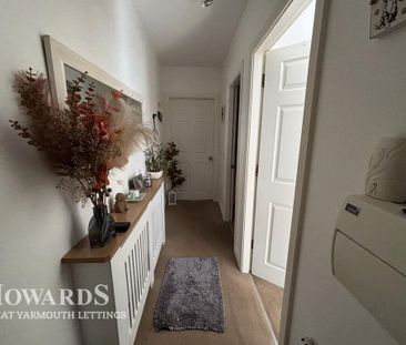 1 bedroom flat to rent - Photo 6