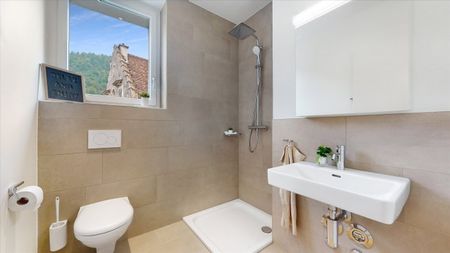 3.5 Zimmer, 117 m², 4. Stock - Photo 5