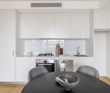 422/801 New Canterbury Road, Dulwich Hill NSW 2203 - Apartment For ... - Photo 6