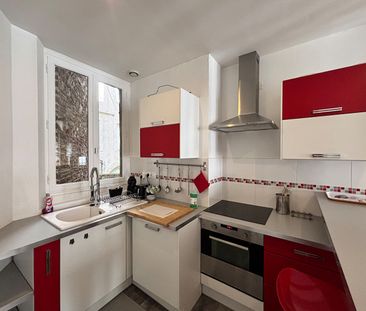Location Appartement 2 pièces 46m² RENNES 35000 - Photo 4