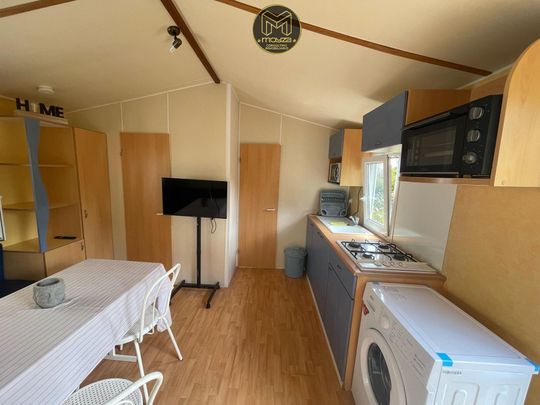 Casa en alquiler en Guadiaro, San Roque - Photo 1