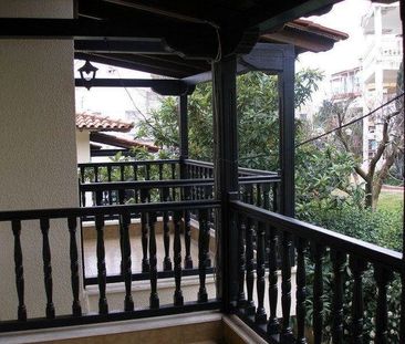 Μονοκατοικία για ενοικίαση Παλιός Οικισμός Πανοράματος (Πανόραμα) - Photo 4