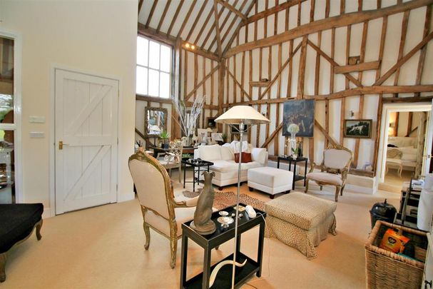 4 bedroom house to rent - Photo 1