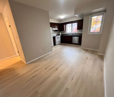 For Lease - 155 Highland Crescent Unit# B10, Kitchener, Ontario - Photo 2