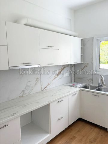 Διαμέρισμα για ενοικίαση Άγιος Γεώργιος (Νέο Ψυχικό) - Φωτογραφία 4