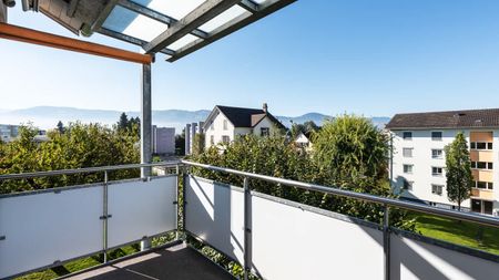 4 Zimmer, 90 m², 3. Stock - Photo 4