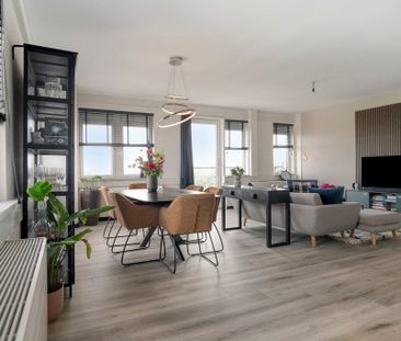 Te huur: Appartement Burgemeester Feithplein 247 in Voorburg - Foto 2