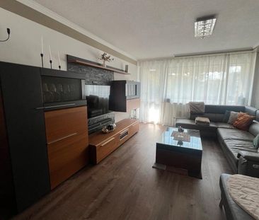 Stilvolle 3-Zimmer-Wohnung mit gehobener Ausstattung & Balkon - Photo 2