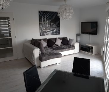 Appartement Compiegne 3 pièce(s) 59.67 m2, - Photo 1
