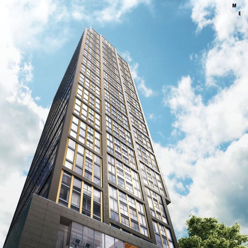 For Lease - 319 Jarvis Street Unit# 2112, Toronto, Ontario - Photo 1