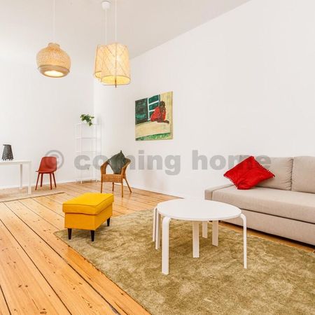 Großzügiges Wohnen Nähe Maybachufer - Photo 3