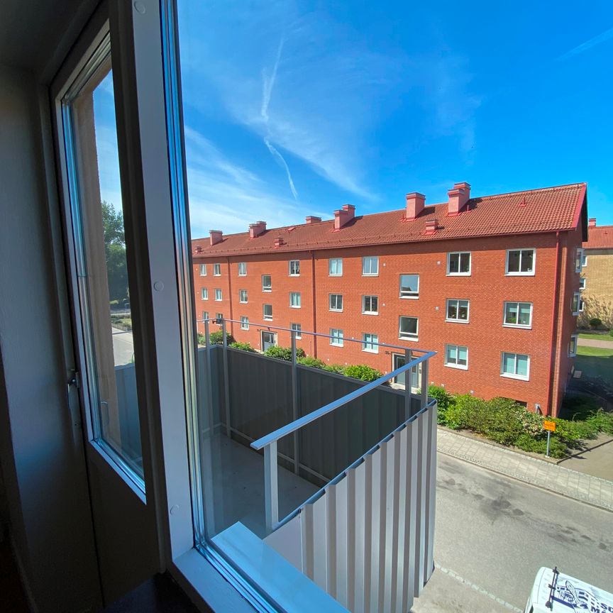 Suellsgatan 30 A - Photo 1