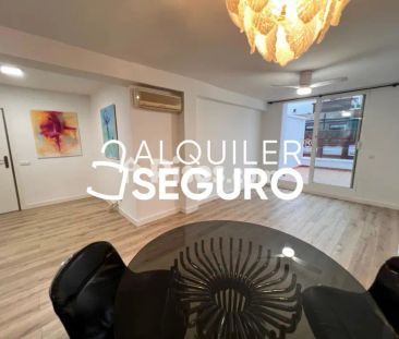 Piso en alquiler en Chamartin - Foto 2