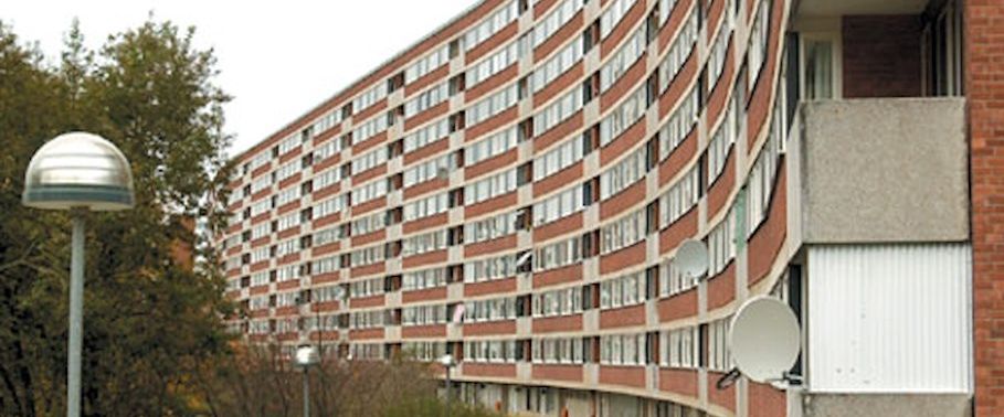 Solhagavägen 20, Vårby - Foto 1