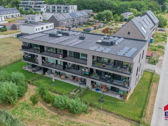 Penthouse te huur - Photo 1