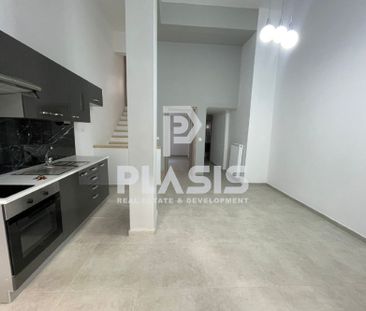 Loft 65 τ.μ. προς ενοικίαση - Photo 4