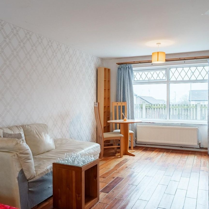 Room in a Shared House, Oak Road, LS12 - Photo 1