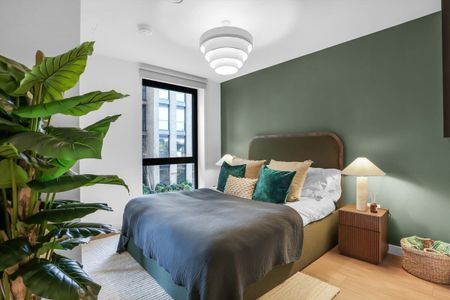 Knight Frank are delighted to present Kew Curve – A Fresh Take on Riverside West London Living.<br /><br />Brand New | Concierge | Gym | Co-Working Space| Meeting Room| Resident’s Lounge| Pet Friendly| - Photo 5