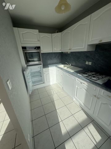 F.3 avec garage - CENTRAL PARK - MONTIVILLIERS CENTRE - Photo 4