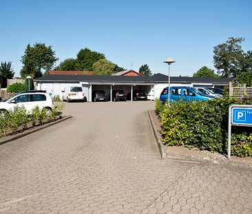 Tømmergården, 6, st., 8881, Thorsø - Foto 5