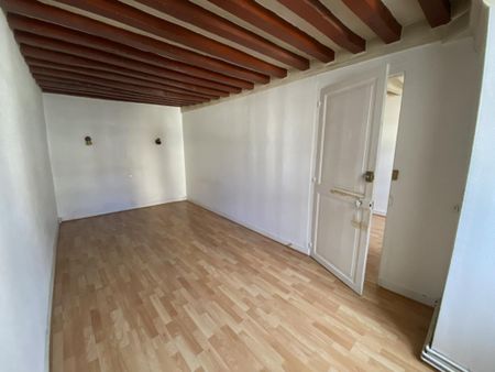 Appartement T3 à louer - 62 m² - Photo 3