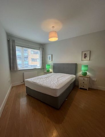 New Bancroft Hall, Tallaght, Dublin 24 - Photo 4