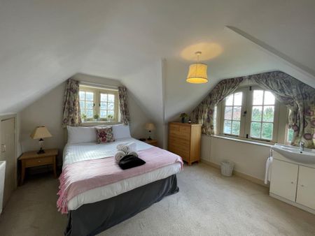 2 bedroom cottage to rent - Photo 3