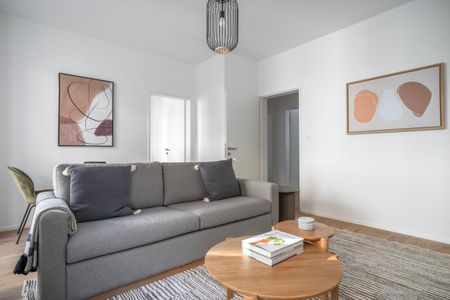 3 Zimmer, 78 m², 1. Stock - Photo 2