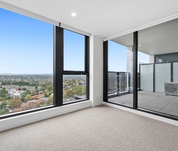 1305C/45 Linden Avenue, Ivanhoe VIC 3079 - Apartment For Rent | Domain - Photo 4