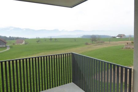 Moderne Wohnung mit schöner Weitsicht! - Foto 3