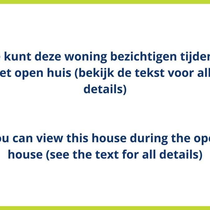 Appartement te huur: Adelheidstraat 1 2595 EA Den Haag - Photo 1