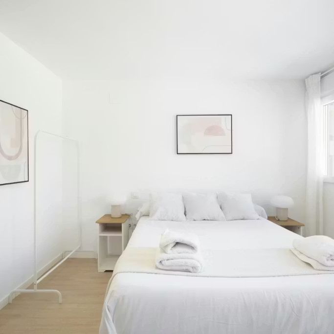 Pasaje Virgen de la Alegría, Madrid, Community of Madrid 28027 - Foto 1