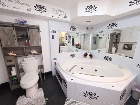 For Lease - 54 Harley Drive Unit# Bsmt, Ajax, Ontario - Photo 3