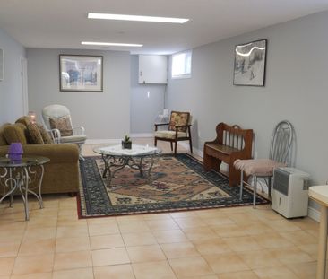 For Lease - 1222 Brimley Road Unit# Lower, Toronto, Ontario - Photo 5