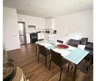 Appartement à louer à Hampstead - Photo 3