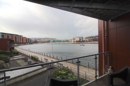 South Quay, Kings Road, Swansea - Photo 3