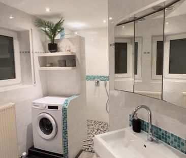 AB SOFORT: teilmöblierte 60qm Wohnung 56220 Kettig/Koblenz - Photo 5