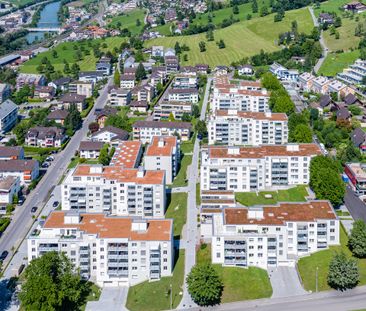 Grosszügige Wohnung mit moderner Ausstattung - Photo 6