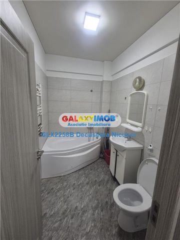 Garsoniera mobilata utilata Pollux Residence 300 euro - Photo 3